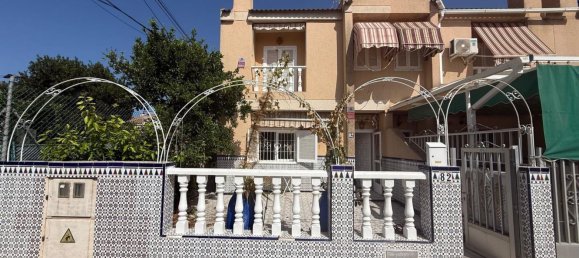 Casa T3 em San Pedro del Pinatar, Spain N.º 160420 3