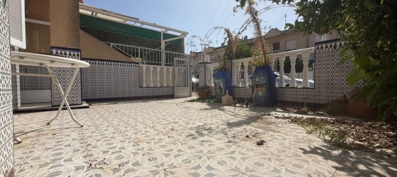 Casa T3 em San Pedro del Pinatar, Spain N.º 160420 5