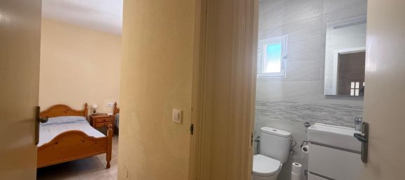 Casa T3 em San Pedro del Pinatar, Spain N.º 160420 32