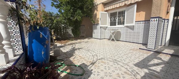 Casa T3 em San Pedro del Pinatar, Spain N.º 160420 4