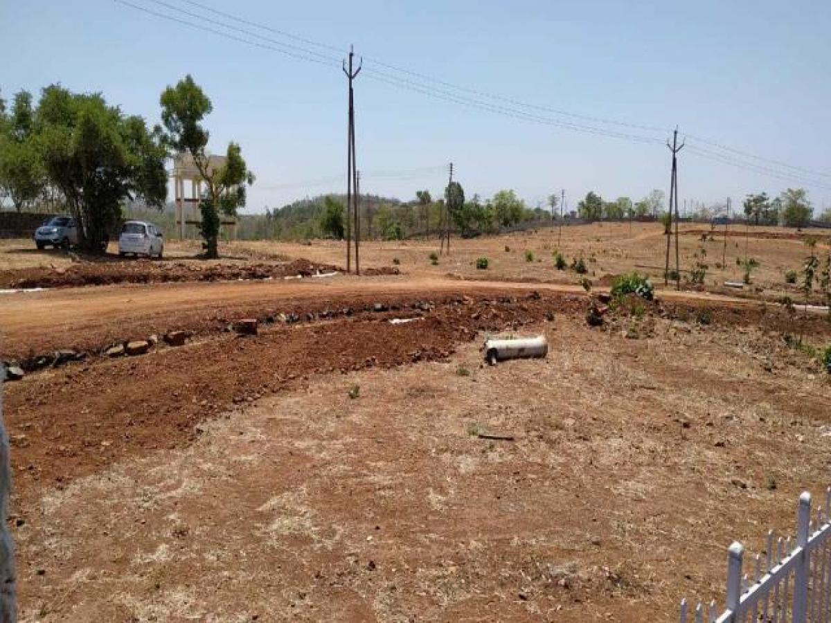  Land in Mumbai, India No. 33849