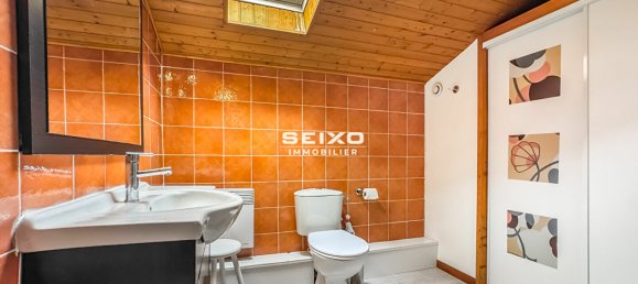 Villa de 3 dormitorios en Capbreton, France No. 361870 13