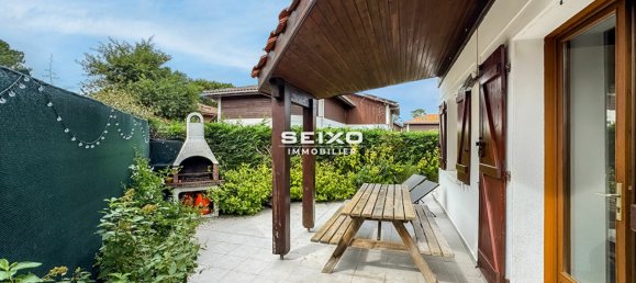 Villa de 3 dormitorios en Capbreton, France No. 361870 2