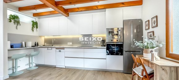 Villa de 3 dormitorios en Capbreton, France No. 361870 8