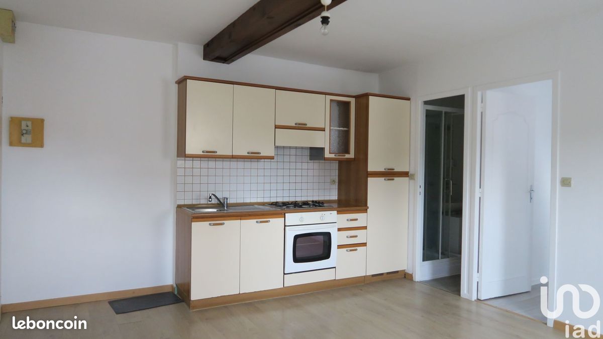 Apartamento T1 em Epernay, France N.º 267152