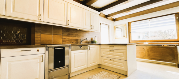 5-Zimmer Wohnung in Seefeld in Tirol, Austria, Nr. 133096 2