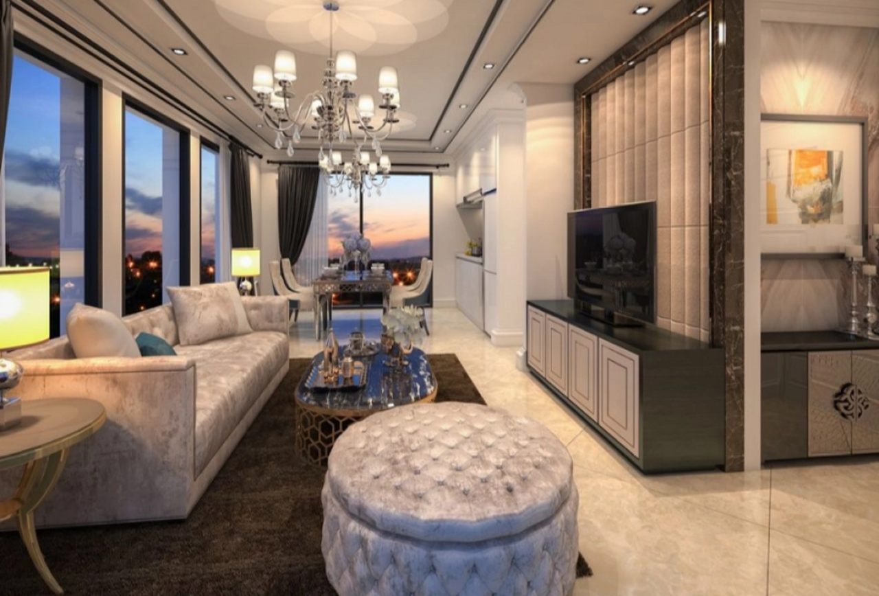 Studio in Phuket, Thailand No. 8492