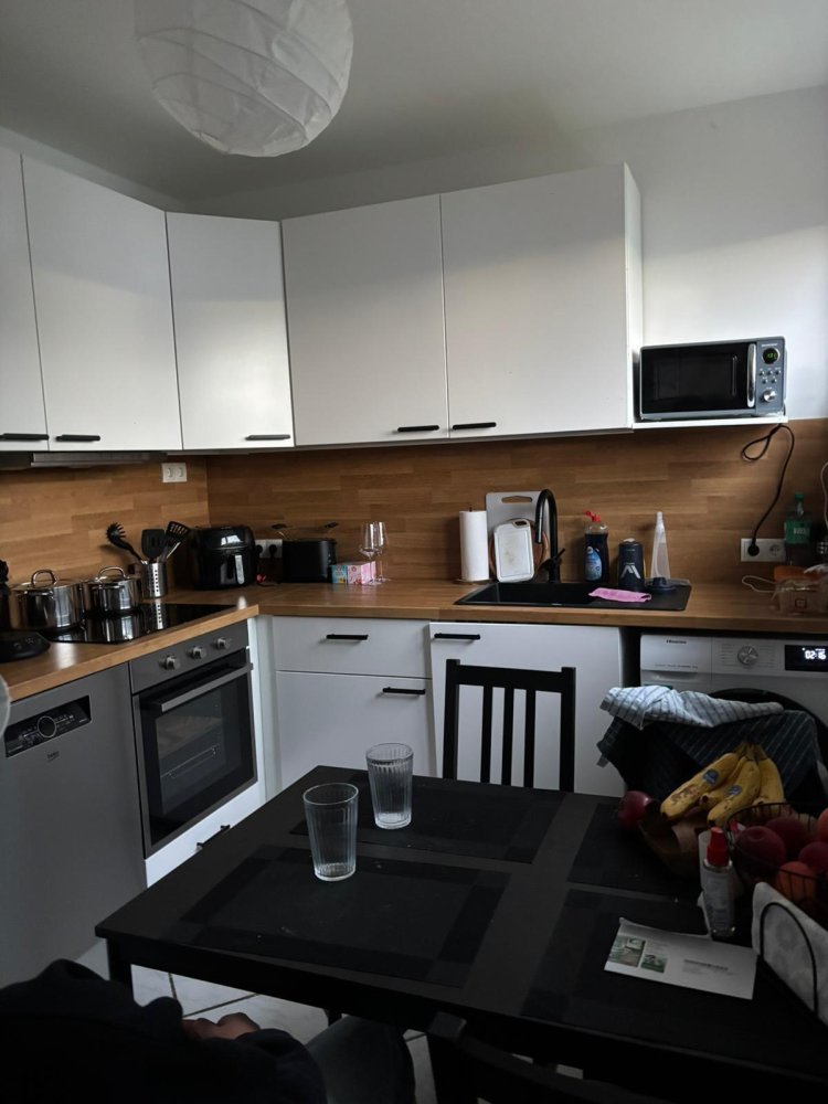 Apartamento T3 em Bremen, Germany N.º 329362