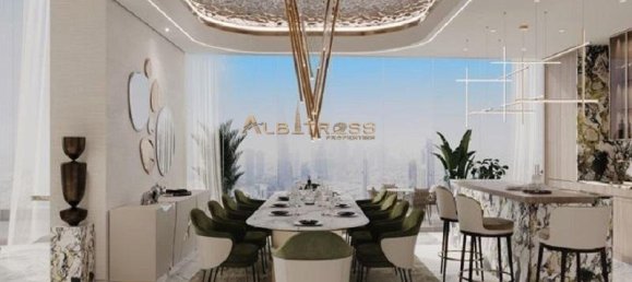 2 Schlafzimmer Wohnung in CANAL CROWN APARTMENTS, Business Bay, UAE, Nr. 60429 9