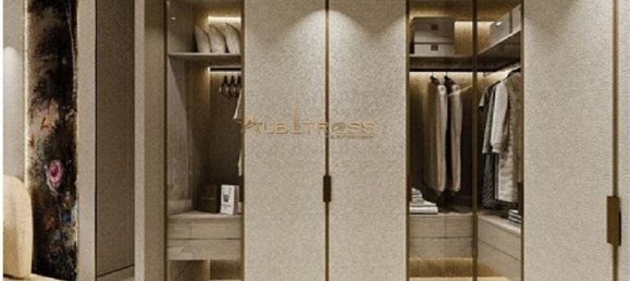 2 Schlafzimmer Wohnung in CANAL CROWN APARTMENTS, Business Bay, UAE, Nr. 60429 5