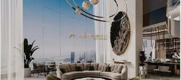 2 Schlafzimmer Wohnung in CANAL CROWN APARTMENTS, Business Bay, UAE, Nr. 60429 6