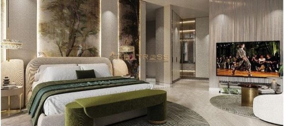 2 Schlafzimmer Wohnung in CANAL CROWN APARTMENTS, Business Bay, UAE, Nr. 60429 11