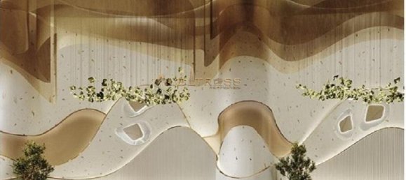 2 Schlafzimmer Wohnung in CANAL CROWN APARTMENTS, Business Bay, UAE, Nr. 60429 7