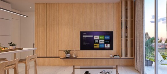 Wohnung 1+1 in Alanya, Turkey, Nr. 4417 20