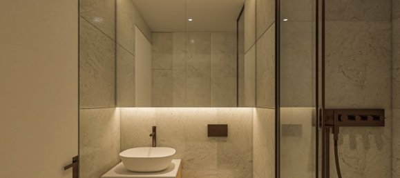 Wohnung 1+1 in Alanya, Turkey, Nr. 4417 9