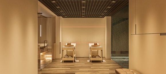 Wohnung 1+1 in Alanya, Turkey, Nr. 4417 15