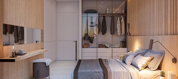 Wohnung 1+1 in Alanya, Turkey, Nr. 4417 11