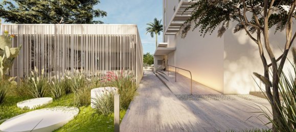 Wohnung 1+1 in Alanya, Turkey, Nr. 4417 8