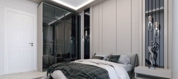 Apartment 1+1 in Marmaris, Turkey No. 23003 9