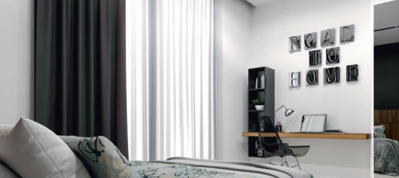 Apartment 1+1 in Marmaris, Turkey No. 23003 10