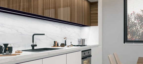 Apartment 1+1 in Marmaris, Turkey No. 23003 5