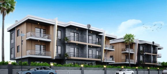 Apartment 1+1 in Marmaris, Turkey No. 23003 7