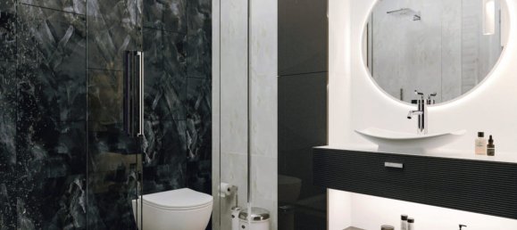 Apartment 1+1 in Marmaris, Turkey No. 23003 12