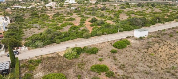 Grundstück in Luz, Portugal 220m², Nr. 55266 6