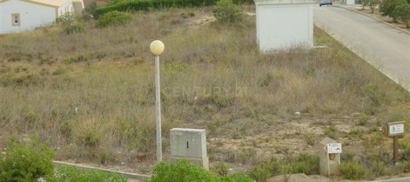 Grundstück in Luz, Portugal 220m², Nr. 55266 9