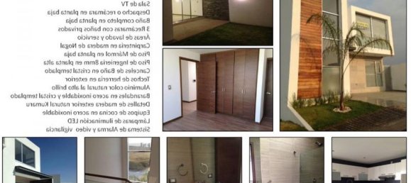 Casa T4 em Puebla, Mexico N.º 151059 2