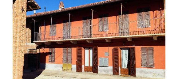 Casa de 5 habitaciónes en Monteu Roero, Italy No. 252832 8