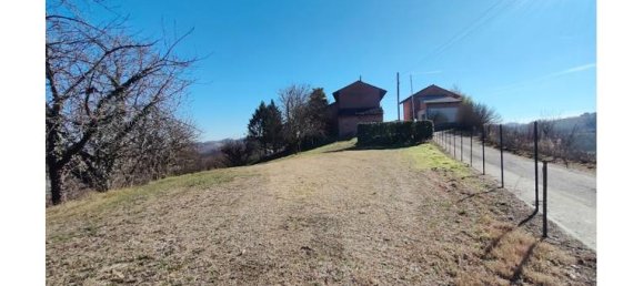 Casa de 5 habitaciónes en Monteu Roero, Italy No. 252832 3