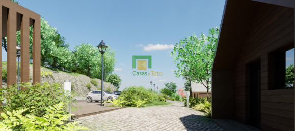 Grundstück in Calheta, Portugal 1000m², Nr. 109600 8