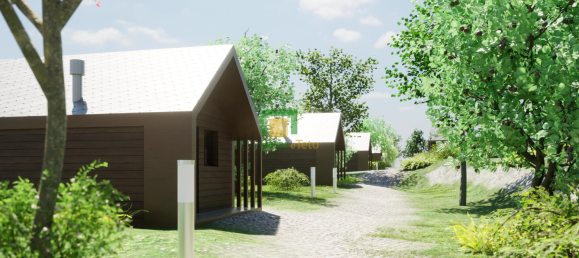 Grundstück in Calheta, Portugal 1000m², Nr. 109600 4