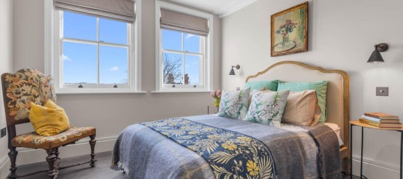 5 bedrooms House in London, United Kingdom No. 13217 16