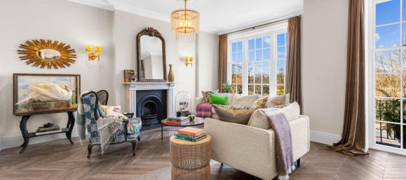 5 bedrooms House in London, United Kingdom No. 13217 6