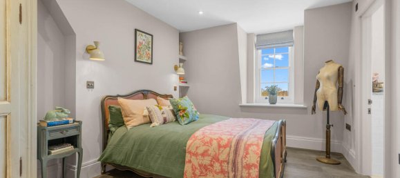 5 bedrooms House in London, United Kingdom No. 13217 19