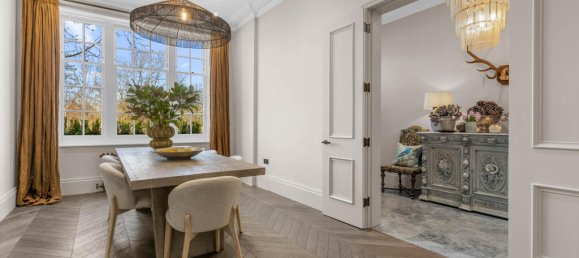 5 bedrooms House in London, United Kingdom No. 13217 4