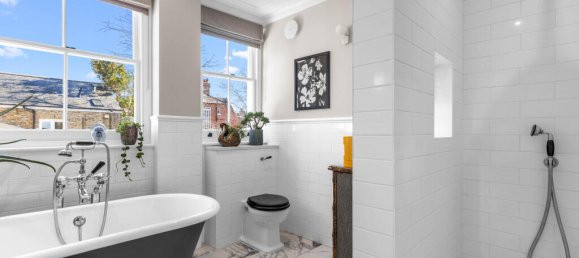 5 bedrooms House in London, United Kingdom No. 13217 17