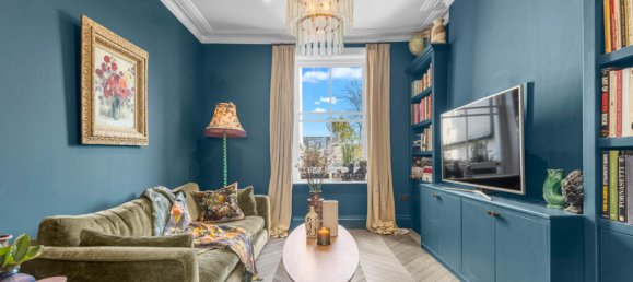 5 bedrooms House in London, United Kingdom No. 13217 8