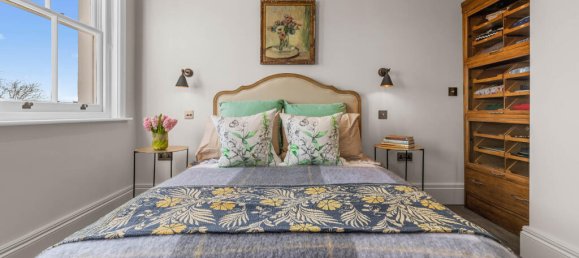 5 bedrooms House in London, United Kingdom No. 13217 18