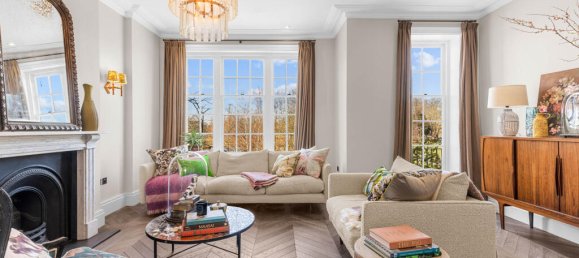 5 bedrooms House in London, United Kingdom No. 13217 7