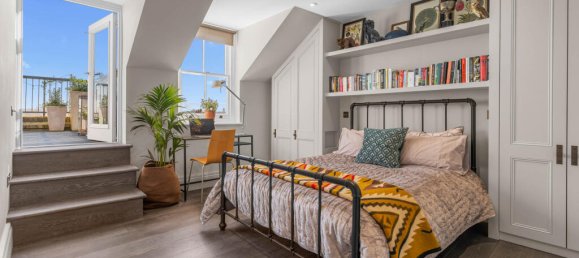 5 bedrooms House in London, United Kingdom No. 13217 20