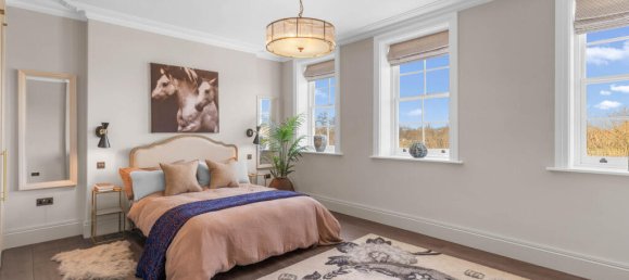 5 bedrooms House in London, United Kingdom No. 13217 14