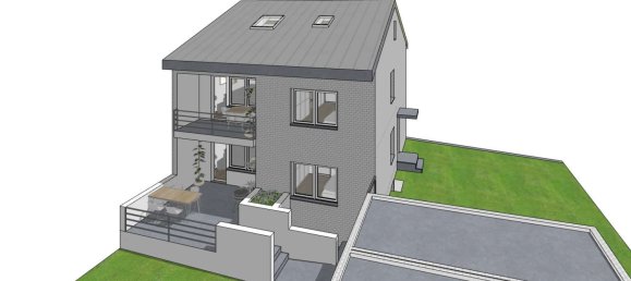 4 Schlafzimmer Haus in Aachen, Germany, Nr. 105696 4