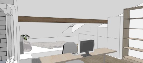 4 Schlafzimmer Haus in Aachen, Germany, Nr. 105696 5