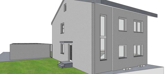 4 Schlafzimmer Haus in Aachen, Germany, Nr. 105696 23