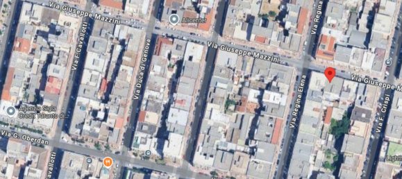 Apartamento T1 em Taranto, Italy N.º 342391 10