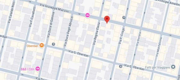 Apartamento T1 em Taranto, Italy N.º 342391 13