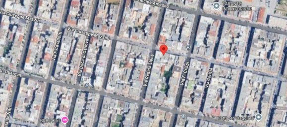 Apartamento T1 em Taranto, Italy N.º 342391 8